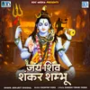 About Jay Shiv Shankar Shambhu Song